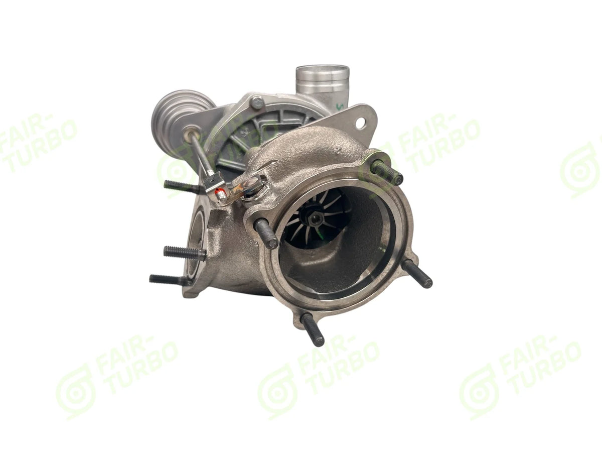 Turbolader Neu – OE 99312301482, 99312301485