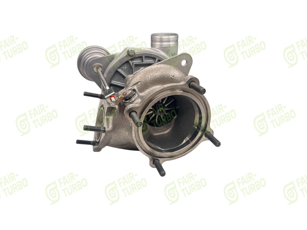 BorgWarner Turbolader Original Neu für Porsche 911 – OE 99312301482