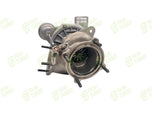Turbolader PORSCHE 911 Original Neu | OE 99312301482, 99312301485, 5324-980-7004