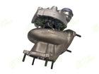 Turbolader Neu – OE 99312301482, 99312301485