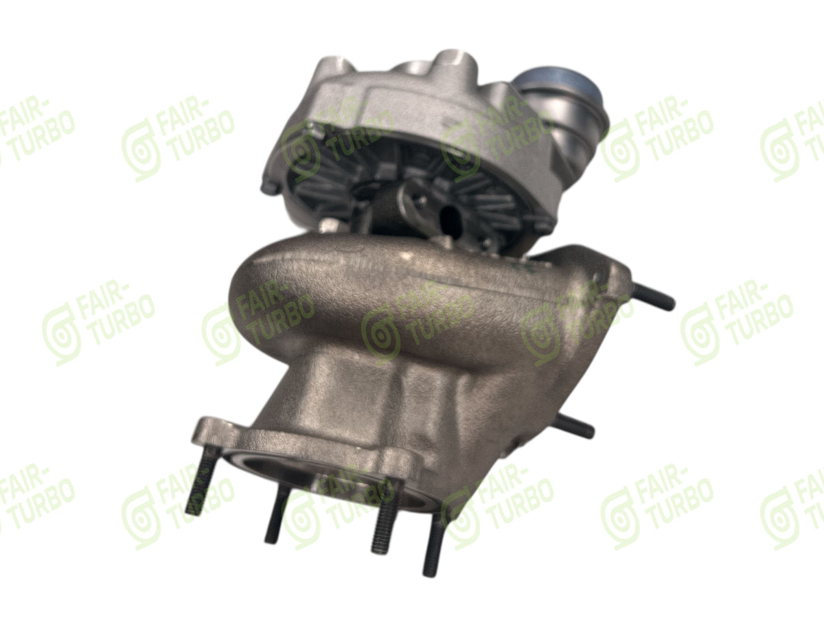 BorgWarner Turbolader Original Neu für Porsche 911 – OE 99312301482