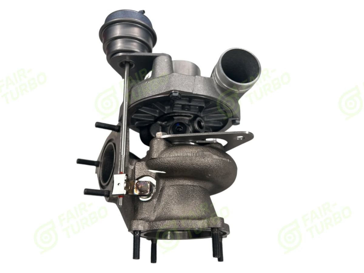 Turbolader Neu – OE 99312301482, 99312301485