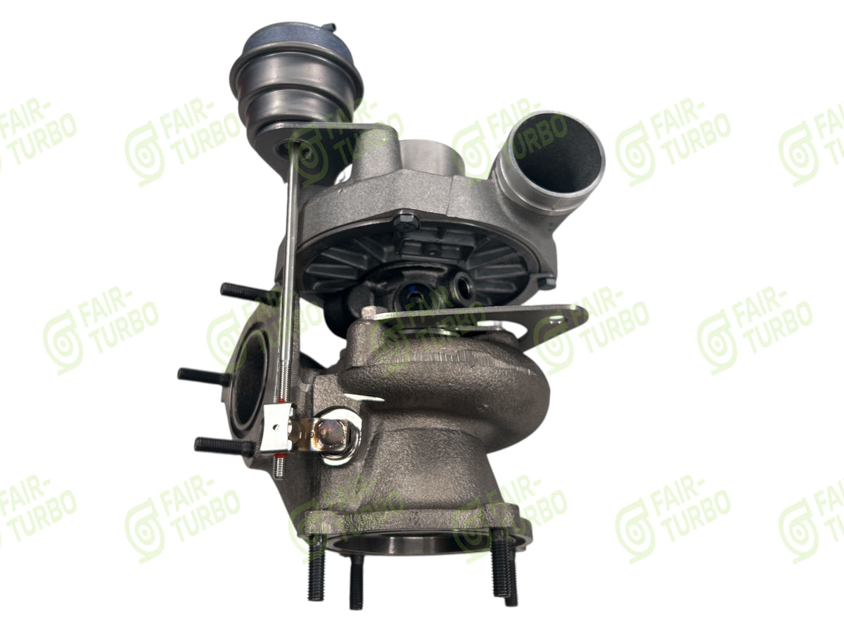 BorgWarner Turbolader Original Neu für Porsche 911 – OE 99312301482