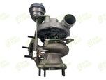 Turbolader PORSCHE 911 Original Neu | OE 99312301482, 99312301485, 5324-980-7004
