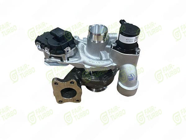 Garrett Turbolader Original Neu – OE 985154498001