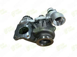 Turbolader Garrett Original Neu | OE 985154498001, 913630-8, 913630-0008