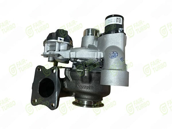 Garrett Turbolader Original Neu – OE 985154498001