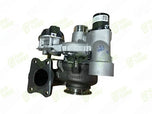 Turbolader Garrett Original Neu | OE 985154498001, 913630-8, 913630-0008