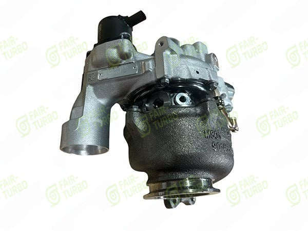 Garrett Turbolader Original Neu – OE 985154498001