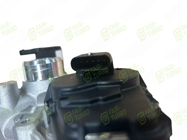 Garrett Turbolader Original Neu – OE 985154498001