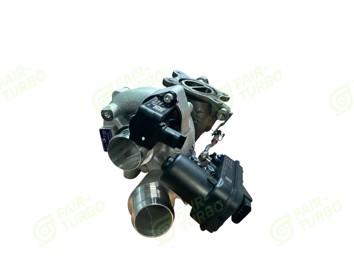 Turbolader Neu – OE 39192914, 9813852580