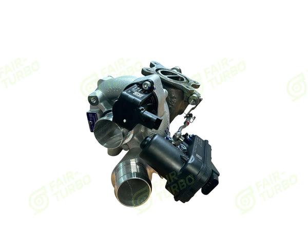 Turbolader Neu – OE 39192914, 9813852580