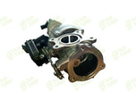 Turbolader CITROËN C5 AIRCROSS Original Neu | OE 39192914, 9813852580, 1647284680