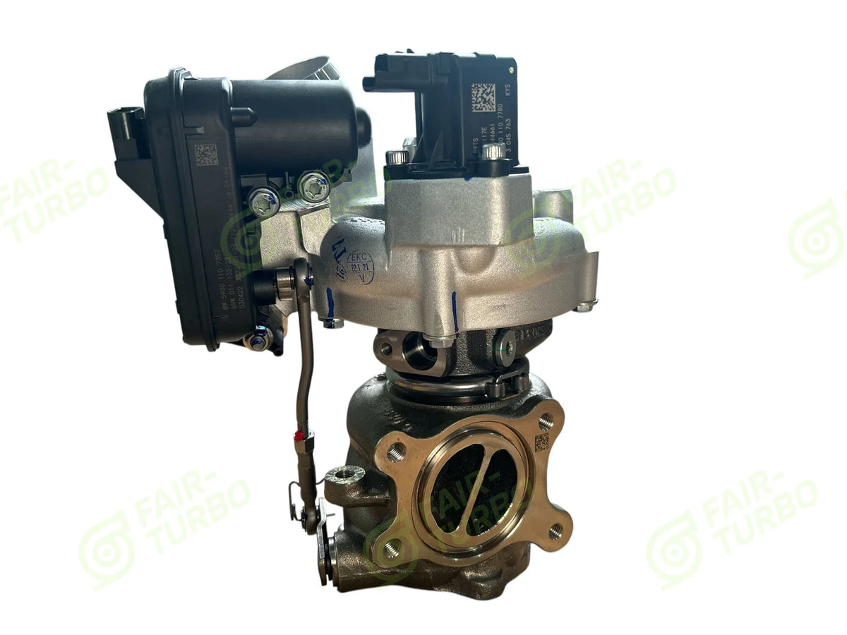 Turbolader Neu – OE 39192914, 9813852580