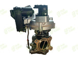 Turbolader CITROËN C5 AIRCROSS Original Neu | OE 39192914, 9813852580, 1647284680