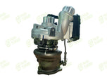 Turbolader CITROËN C5 AIRCROSS Original Neu | OE 39192914, 9813852580, 1647284680