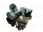 Turbolader CITROËN C5 AIRCROSS Original Neu | OE 39192914, 9813852580, 1647284680