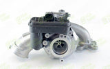 Turbolader AUDI A1 Allstreet Original Neu | OE 05E145701K, 05E145701KV, 05E145701KX