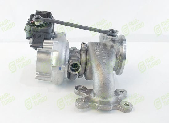 Mitsubishi Turbolader Original Neu für Audi (DADA) – OE 05E145701K