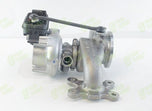 Turbolader AUDI A1 Allstreet Original Neu | OE 05E145701K, 05E145701KV, 05E145701KX