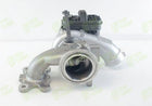 Mitsubishi Turbolader Original Neu für Audi (DADA) – OE 05E145701K