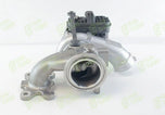 Turbolader AUDI A1 Allstreet Original Neu | OE 05E145701K, 05E145701KV, 05E145701KX