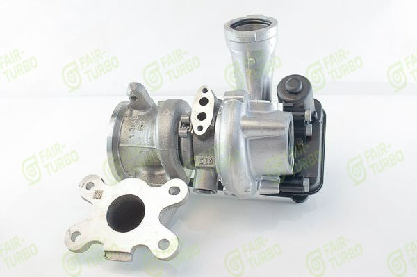 Mitsubishi Turbolader Original Neu für Audi (DADA) – OE 05E145701K