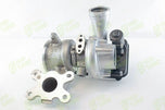 Turbolader AUDI A1 Allstreet Original Neu | OE 05E145701K, 05E145701KV, 05E145701KX