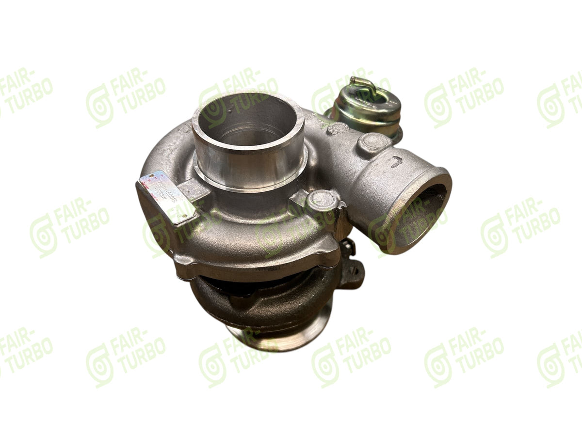 Garrett Turbolader Original Neu für Mercedes-Benz – OE A6110961099
