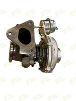 Turbolader MERCEDES-BENZ C-KLASSE Original Neu | OE A6110961099, A6110960099