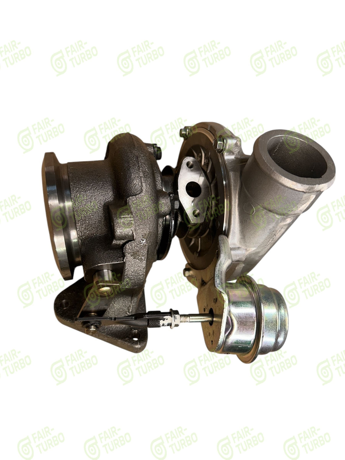 Garrett Turbolader Original Neu für Mercedes-Benz – OE A6110961099