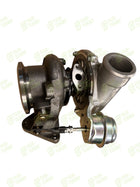Garrett Turbolader Original Neu für Mercedes-Benz – OE A6110961099