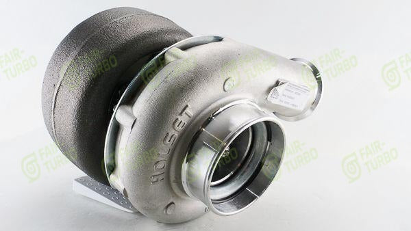 Holset Turbolader Original Neu – OE 1409517