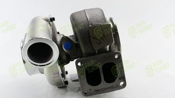 Holset Turbolader Original Neu – OE 1409517