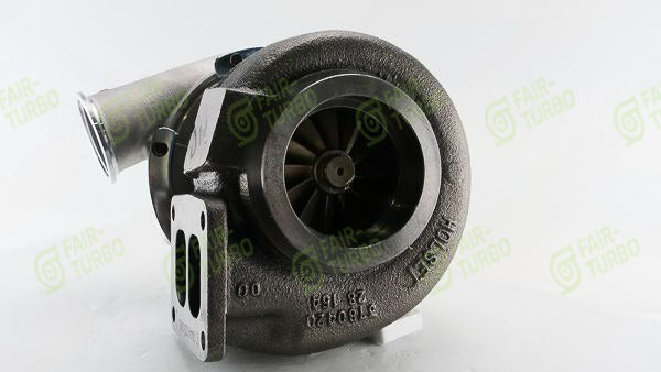 Holset Turbolader Original Neu – OE 1409517