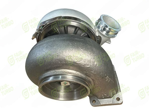 Garrett Turbolader Original Neu – OE WAUKESHA 305996