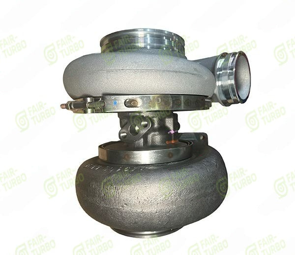 Garrett Turbolader Original Neu – OE WAUKESHA 305996