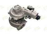 Turbolader TOYOTA HILUX VII Pick-up Original Neu | OE 172010L040, 17201-0L041