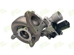Turbolader TOYOTA HILUX VII Pick-up Original Neu | OE 172010L040, 17201-0L041
