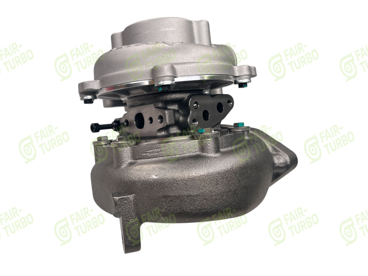 Turbolader TOYOTA HILUX VII Pick-up Original Neu – Bild 4