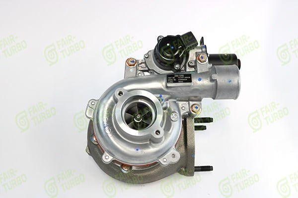 Turbolader TOYOTA HILUX VII Pick-up Original Neu – Bild 6