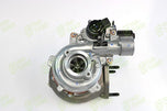 Turbolader TOYOTA HILUX VII Pick-up Original Neu | OE 172010L040, 17201-0L041
