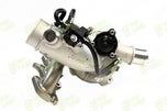 Turbolader CHEVROLET CRUZE Original Neu | OE 95527142, 25201066, 25198474