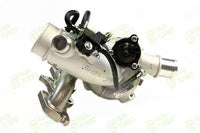 Garrett Turbolader Original Neu für Opel Mokka / Mokka X – OE 95527142