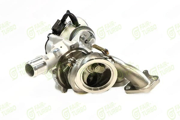 Garrett Turbolader Original Neu für Opel Mokka / Mokka X – OE 95527142