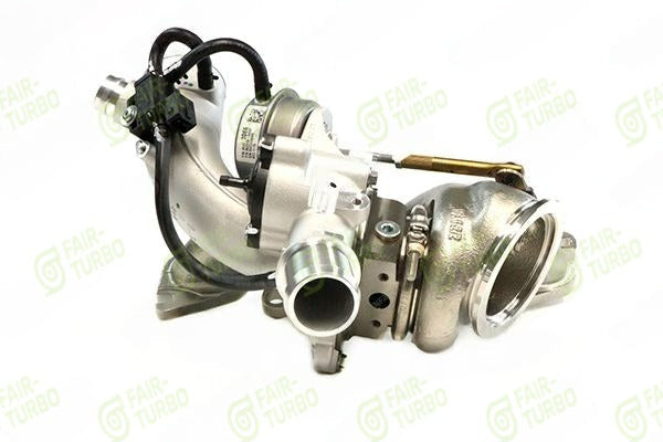 Garrett Turbolader Original Neu für Opel Mokka / Mokka X – OE 95527142