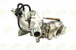 Turbolader CHEVROLET CRUZE Original Neu | OE 95527142, 25201066, 25198474