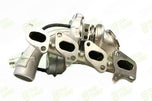 Turbolader CHEVROLET CRUZE Original Neu | OE 95527142, 25201066, 25198474