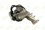Turbolader BorgWarner Original Neu | OE 36050044, 36001511, 36010092
