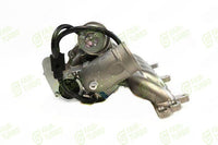 Turbolader BorgWarner Original Neu | OE 36050044, 36001511, 36010092